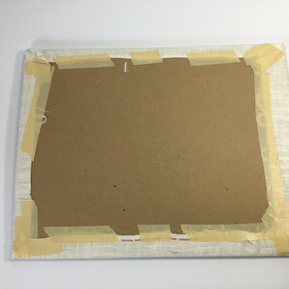 Completed~Crewel Embroidery~Happiness Homemade~ - Picture 8 of 8